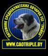 Питомник собак ТРАЙПЛ