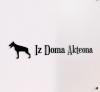 Питомник собак IZ DOMA AKTEONA